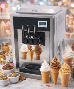 Ice-cream Machine