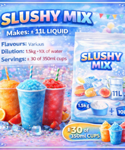 slushy-mix