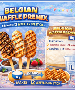 belgian-waffle-mix